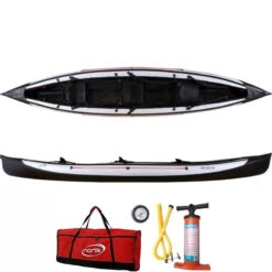 KAYAK NORTIK SCUBI 3 -Bateaux Boutique kayak nortik scubi 3 1