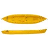KAYAK RIGIDE EXO KAYAK BAY 2 JAUNE -Bateaux Boutique kayak rigide exo kayak bay 2 jaune