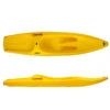 Kayak Rigide Exo Zippy Jaune -Bateaux Boutique kayak rigide exo zippy jaune