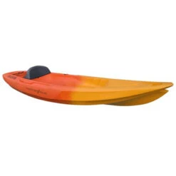 KAYAK RIGIDE POINT N°65 MONOBLOC SEADOG -Bateaux Boutique kayak rigide point n65 monobloc seadog 1