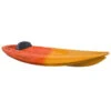KAYAK RIGIDE POINT N°65 MONOBLOC SEADOG 2 KAYAK RIGIDE POINT N°65 MONOBLOC SEADOG -Bateaux Boutique kayak rigide point n65 monobloc seadog