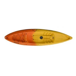 KAYAK RIGIDE POINT N°65 MONOBLOC SEADOG -Bateaux Boutique kayak rigide point n65 monobloc seadog 2