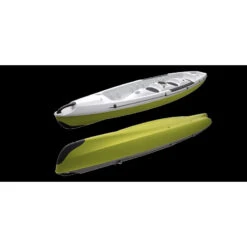 Kayak Rigide Tahe Kalao Gris -Bateaux Boutique kayak rigide tahe kalao gris 2