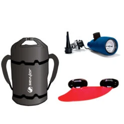 KAYAK SEVYLOR ALAMEDA 3 PLACES -Bateaux Boutique kayak sevylor alameda 3 places 2