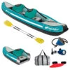 KAYAK SEVYLOR MADISON KIT -Bateaux Boutique kayak sevylor madison kit