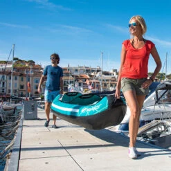 KAYAK SEVYLOR MADISON KIT -Bateaux Boutique kayak sevylor madison kit 2