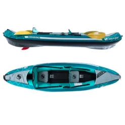 KAYAK SEVYLOR MADISON KIT -Bateaux Boutique kayak sevylor madison kit 5