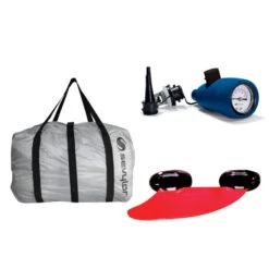 KAYAK SEVYLOR MADISON KIT -Bateaux Boutique kayak sevylor madison kit 7