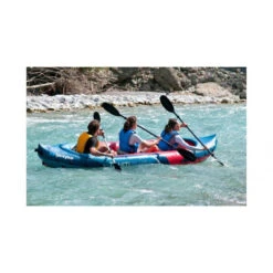 KAYAK SEVYLOR TAHITI PLUS 3 PLACES -Bateaux Boutique kayak sevylor tahiti plus 3 places 5