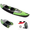 KAYAK SEVYLOR YUKON KCC380 -Bateaux Boutique kayak sevylor yukon kcc380