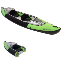 KAYAK SEVYLOR YUKON KCC380 -Bateaux Boutique kayak sevylor yukon kcc380 2