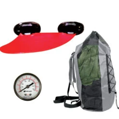 KAYAK SEVYLOR YUKON KCC380 -Bateaux Boutique kayak sevylor yukon kcc380 5