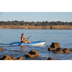 KAYAK TAHE BILBAO BLEU 16 KAYAK TAHE BILBAO BLEU -Bateaux Boutique kayak tahe bilbao bleu 2