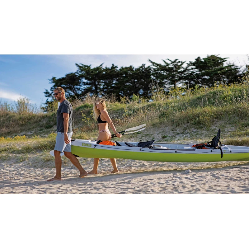 KAYAK TAHE BORNEO 5 KAYAK TAHE BORNEO – Image 3