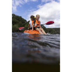 KAYAK TAHE OUASSOU ORANGE -Bateaux Boutique kayak tahe ouassou orange 2