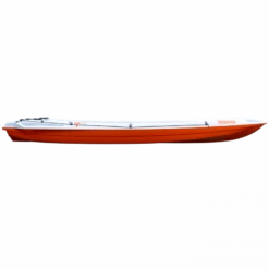 KAYAK TAHE TRINIDAD GRIS -Bateaux Boutique kayak tahe trinidad gris 3