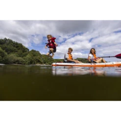 KAYAK TAHE TRINIDAD GRIS -Bateaux Boutique kayak tahe trinidad gris 4