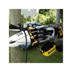 KIT DE FIXATION MURALE RAILBLAZA -Bateaux Boutique kit de fixation murale railblaza 4