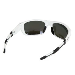 LUNETTES DE SOLEIL VERRE POLARISÉ CREW IRISCO BLANC -Bateaux Boutique lunettes de soleil verre polarise crew irisco blanc 5