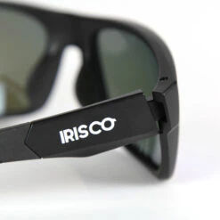 LUNETTES DE SOLEIL VERRE POLARISÉ CREW IRISCO NOIR -Bateaux Boutique lunettes de soleil verre polarise crew irisco noir 7