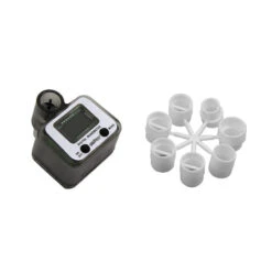 Bravo MANOMETRE UNIVERSEL ELECTRONIQUE R551088 -Bateaux Boutique manometre universel electronique r551088 2