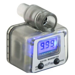 Bravo MANOMETRE UNIVERSEL ELECTRONIQUE R551088