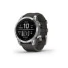 Garmin Montre FENIX 7 -Bateaux Boutique montre fenix 7