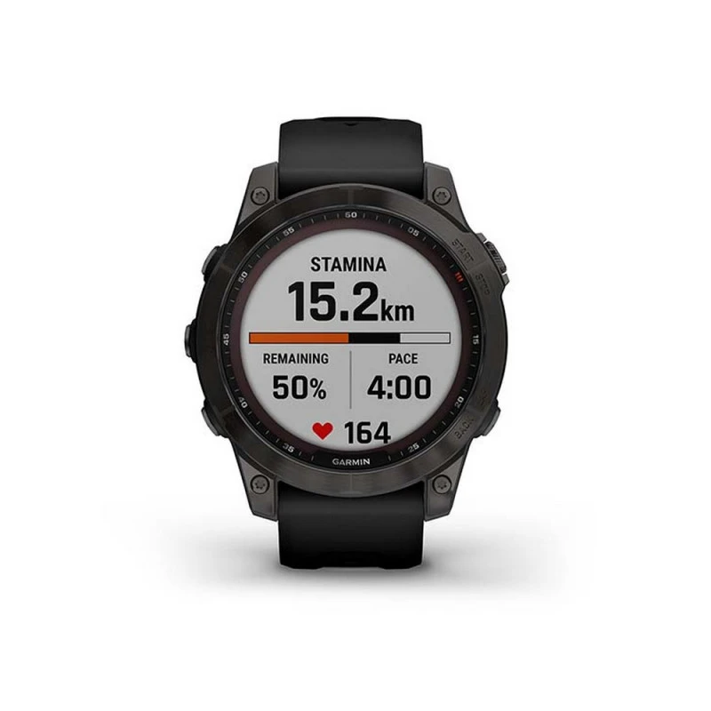 Garmin Montre FENIX 7 SAPPHIRE 7 Garmin Montre FENIX 7 SAPPHIRE – Image 5