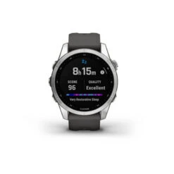 Garmin Montre FENIX 7S -Bateaux Boutique montre fenix 7s 4