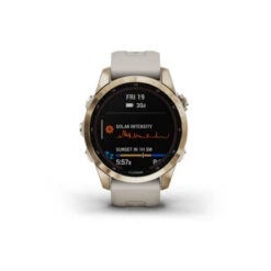 Garmin Montre FENIX 7S SAPPHIRE 10 Garmin Montre FENIX 7S SAPPHIRE -Bateaux Boutique montre fenix 7s sapphire 2