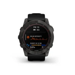 Garmin Montre FENIX 7X SAPPHIRE 10 Garmin Montre FENIX 7X SAPPHIRE -Bateaux Boutique montre fenix 7x sapphire 2