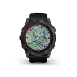 Garmin Montre FENIX 7X SAPPHIRE 12 Garmin Montre FENIX 7X SAPPHIRE -Bateaux Boutique montre fenix 7x sapphire 4