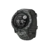 Montre INSTINCT 2 CAMO EDITION - GARMIN -Bateaux Boutique montre instinct 2 camo edition garmin