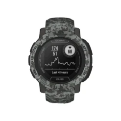 Montre INSTINCT 2 CAMO EDITION - GARMIN -Bateaux Boutique montre instinct 2 camo edition garmin 2