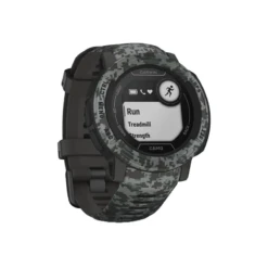 Montre INSTINCT 2 CAMO EDITION - GARMIN -Bateaux Boutique montre instinct 2 camo edition garmin 3