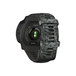 Montre INSTINCT 2 CAMO EDITION - GARMIN -Bateaux Boutique montre instinct 2 camo edition garmin 5
