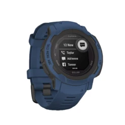 Montre INSTINCT 2 SOLAR - GARMIN -Bateaux Boutique montre instinct 2 solar garmin 7
