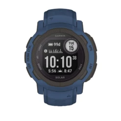 Montre INSTINCT 2 SOLAR - GARMIN -Bateaux Boutique montre instinct 2 solar garmin 8