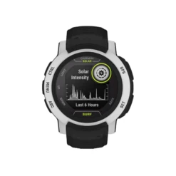 Montre INSTINCT 2 SOLAR SURF EDITION - GARMIN -Bateaux Boutique montre instinct 2 solar surf edition garmin 2