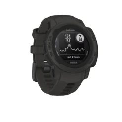 Garmin Montre INSTINCT 2S SOLAR - GRAMIN -Bateaux Boutique montre instinct 2s solar gramin 1