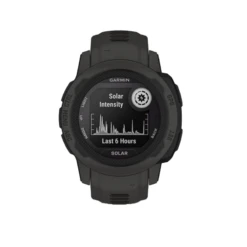 Garmin Montre INSTINCT 2S SOLAR - GRAMIN -Bateaux Boutique montre instinct 2s solar gramin 2