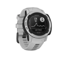 Garmin Montre INSTINCT 2S SOLAR - GRAMIN -Bateaux Boutique montre instinct 2s solar gramin 4