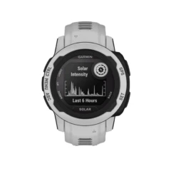 Garmin Montre INSTINCT 2S SOLAR - GRAMIN -Bateaux Boutique montre instinct 2s solar gramin 5