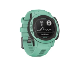 Garmin Montre INSTINCT 2S SOLAR - GRAMIN -Bateaux Boutique montre instinct 2s solar gramin 7