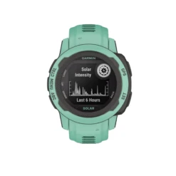 Garmin Montre INSTINCT 2S SOLAR - GRAMIN -Bateaux Boutique montre instinct 2s solar gramin 8