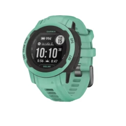 Garmin Montre INSTINCT 2S SOLAR - GRAMIN -Bateaux Boutique montre instinct 2s solar gramin 9