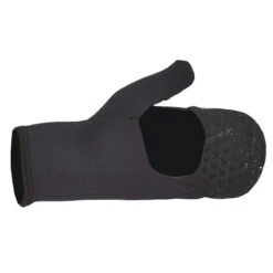 Moufle Neoprene Peak Paume Ouverte Mitts -Bateaux Boutique moufle neoprene peak paume ouverte mitts 2