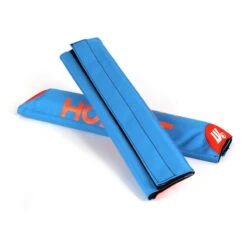 LOT DE 2 MOUSSES DE BARRE DE TOIT SMALL HOWZIT BLEU -Bateaux Boutique mousse de barre de toit small bleu howzit 2