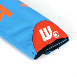 LOT DE 2 MOUSSES DE BARRE DE TOIT SMALL HOWZIT BLEU -Bateaux Boutique mousse de barre de toit small bleu howzit 3