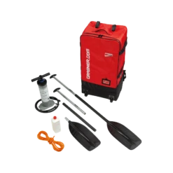 Pack Accessoires Grabner Pagaie Simple